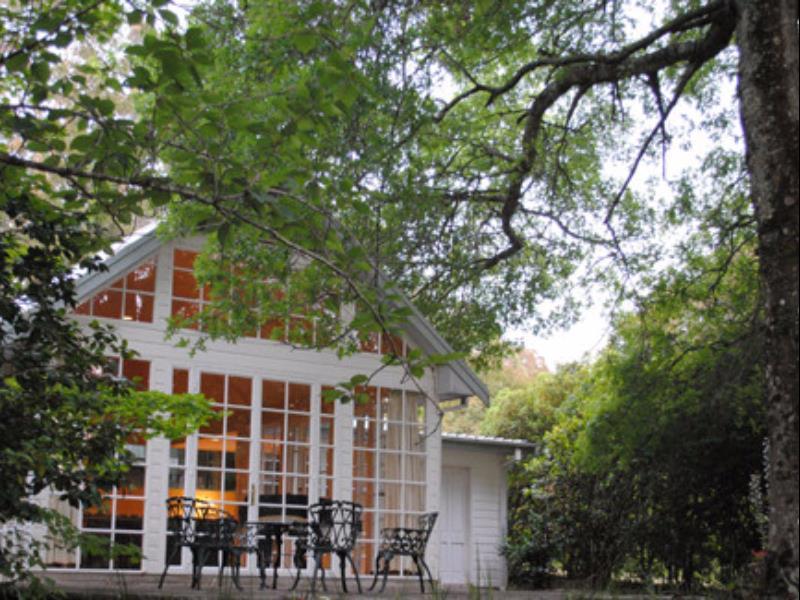 บายกอน บิวตี้ คอทเทจ Villa ลูรา ภายนอก รูปภาพ