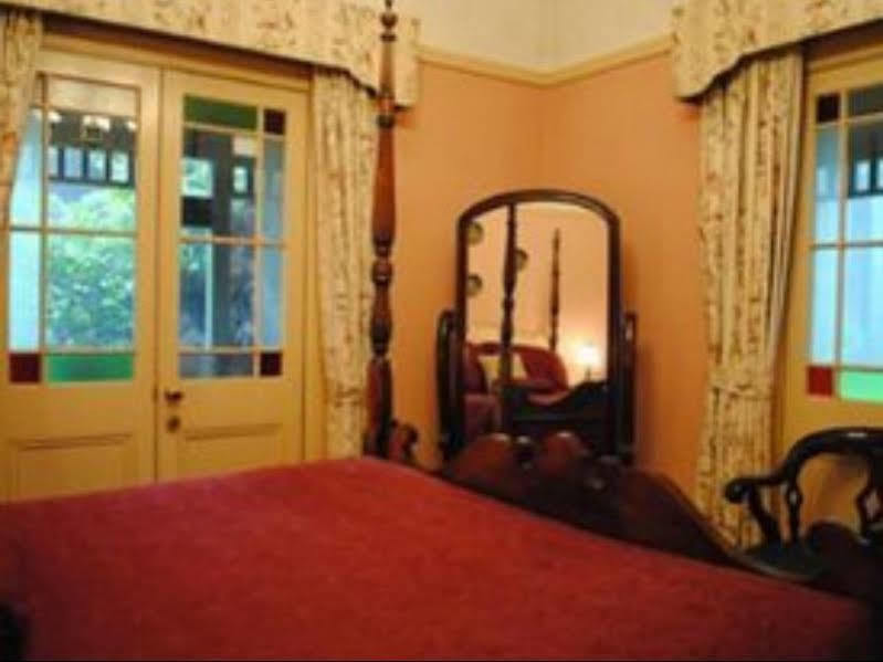บายกอน บิวตี้ คอทเทจ Villa ลูรา ภายนอก รูปภาพ